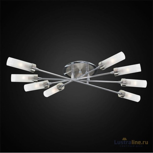 Потолочная люстра Citilux Хеликс CL109181
