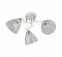 Потолочная люстра Arte Milano Amalfi 321395/3A WH+FG