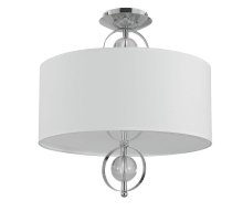 Потолочная люстра Crystal Lux Paola PL5 Потолочная люстра Crystal Lux Paola PL5