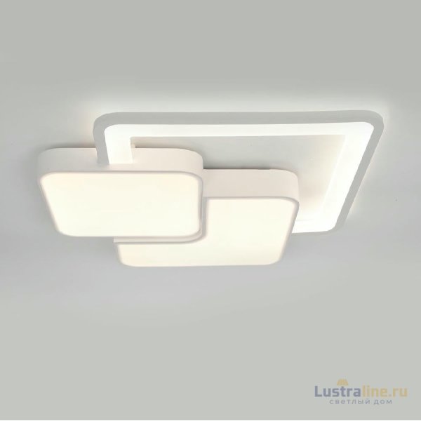Потолочная люстра Escada Streamline 10298/3LED Потолочная люстра Escada Streamline 10298/3LED