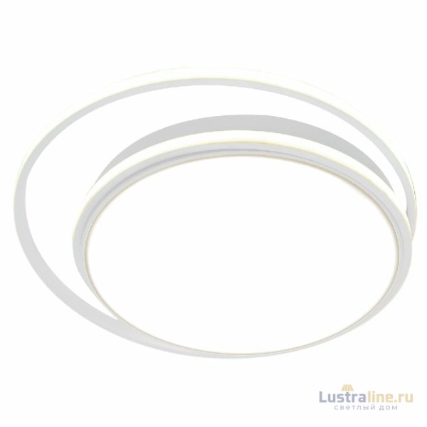 Потолочная люстра Natali Kovaltseva Groove LED LAMPS 81186