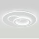 Потолочная люстра Escada Rung 10296/3LED