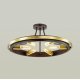 Потолочная люстра Lumion Maeve 4401/6C