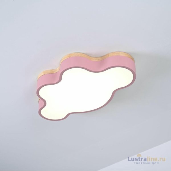 Потолочная люстра ImperiumLoft Cloud Eco 189506-26