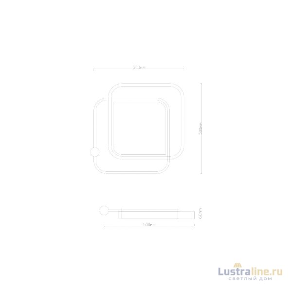 Потолочная люстра Arte Lamp Albireo A2658PL-58GO Потолочная люстра Arte Lamp Albireo A2658PL-58GO