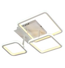 Потолочная светодная люстра IMEX PLC-7008-565