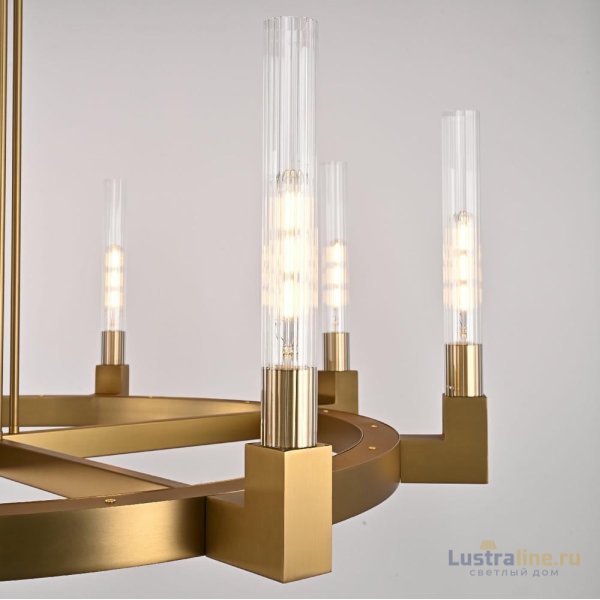 Потолочная люстра ImperiumLoft Canelle 84600-22