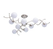 Потолочная люстра MW-Light Оливия 306012709 УЦ