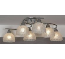 Потолочная люстра Lussole Zungoli LSF-1603-06