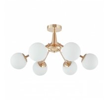 Потолочная люстра Arte Milano Napoli 338654/6 FGD