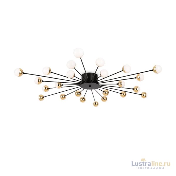 Потолочная люстра Freya Celebrity FR5242CL-24B
