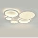 Потолочная люстра Escada Streamline 10286/5LED