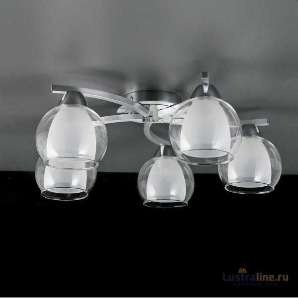 Накладная люстра Citilux CL152157