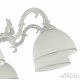 Потолочная люстра Arte Milano 346410/6 WT+SL