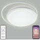 Потолочная люстра Natali Kovaltseva Groove LED LAMPS 81186