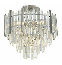 Потолочная люстра Arte Milano Sorrento 374409/6/60/400 CR