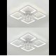 Потолочная люстра Natali Kovaltseva Cascade LED LAMPS 81157
