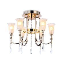 Потолочная люстра Ambrella Light Traditional TR3244