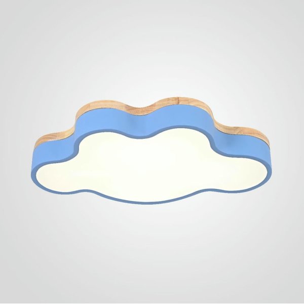 Потолочная люстра ImperiumLoft Cloud Eco 189503-26