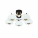 Потолочная люстра Escada Halma 10301/5LED