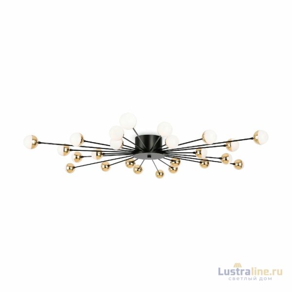 Потолочная люстра Freya Celebrity FR5242CL-24B