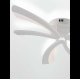 Потолочная люстра Natali Kovaltseva Vio LED LAMPS 81453