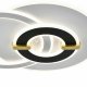 Потолочная люстра Escada Antlia 10269/3LED