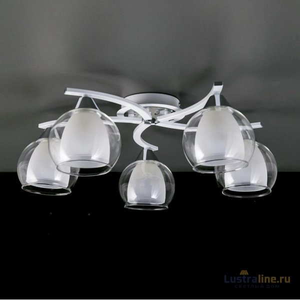 Накладная люстра Citilux CL152150