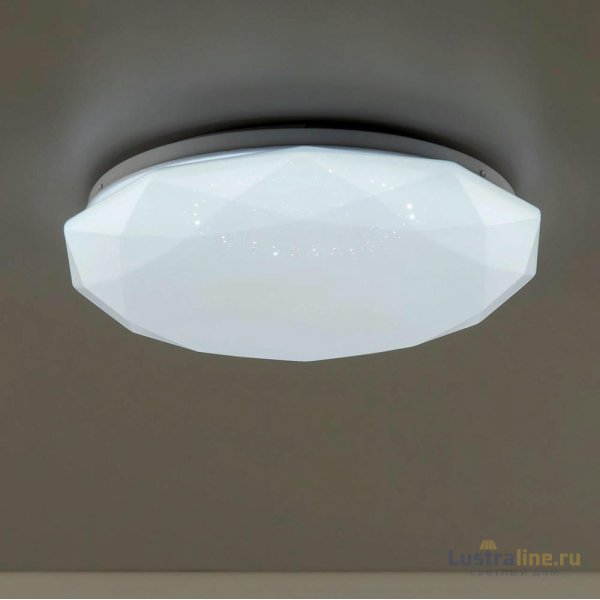 Потолочная люстра Citilux Астрон CL733330G Потолочная люстра Citilux Астрон CL733330G