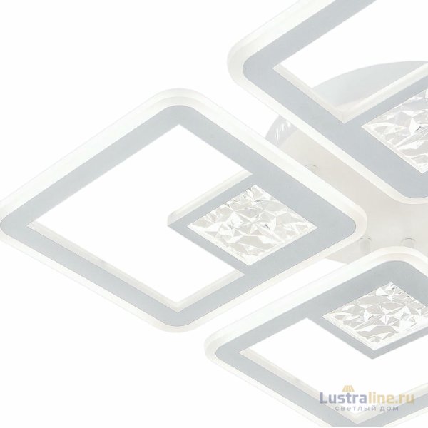 Потолочная люстра Escada Hydria 10277/4LED