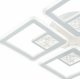 Потолочная люстра Escada Hydria 10277/4LED
