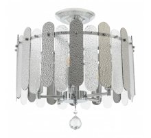 Потолочная люстра Arte Milano Sorrento 373109/5/80/390 CR Потолочная люстра Arte Milano Sorrento 373109/5/80/390 CR