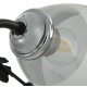 Потолочная люстра Arte Milano Amalfi 327685/5A BK+CR