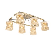 Накладная люстра Citilux CL170162 Накладная люстра Citilux CL170162