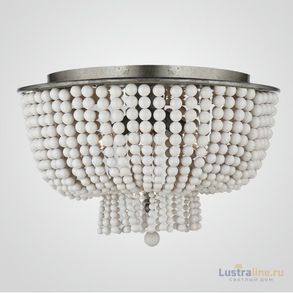Потолочная люстра ImperiumLoft Jacqueline 73726-22
