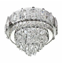 Потолочная люстра LED4U L9438-500