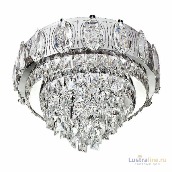 Потолочная люстра LED4U L9438-500