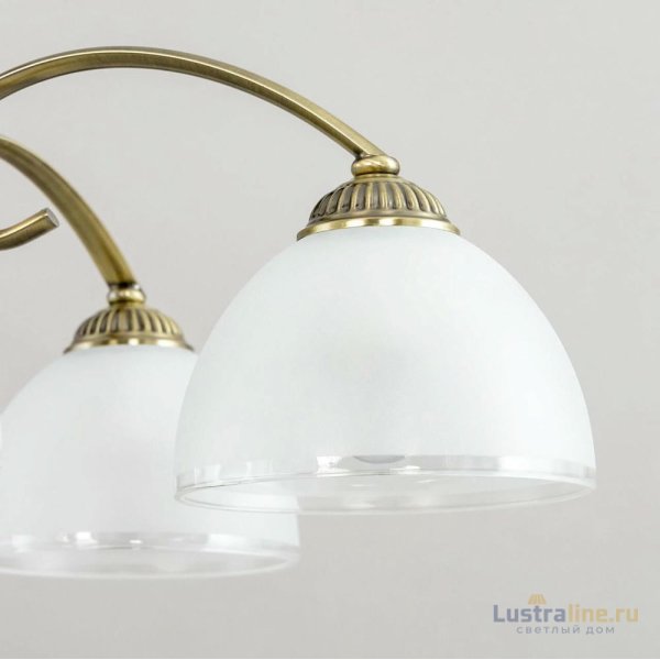 Потолочная люстра Citilux Франческа CL417153