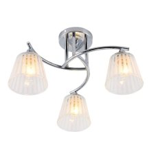 Потолочная люстра Escada 1124/3PL