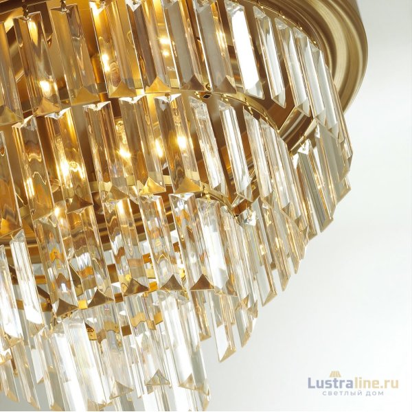 Потолочная люстра Lumion Classi 5257/6C