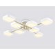 Потолочная люстра Ambrella Light Linetech Comfort FL516346