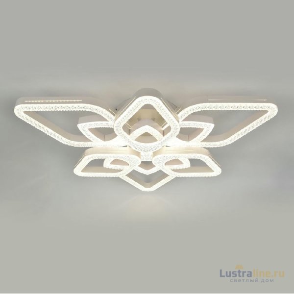 Потолочная люстра Escada Sedna 10280/6LED Потолочная люстра Escada Sedna 10280/6LED