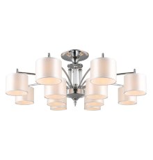 Потолочная люстра Omnilux Alghero OML-64707-12