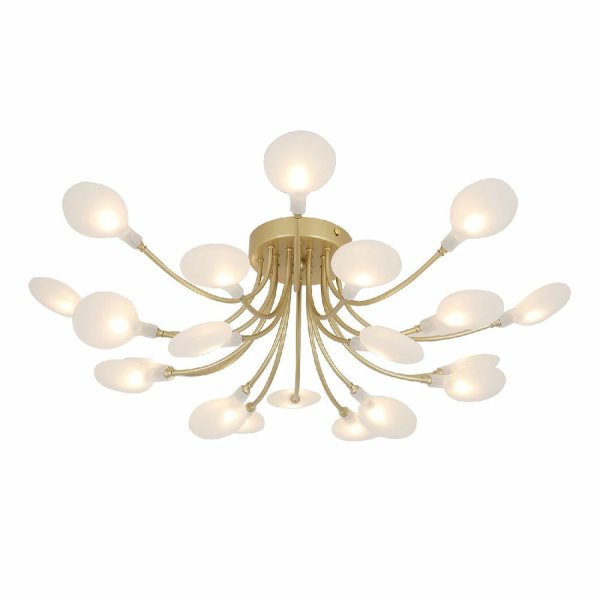 Потолочная люстра F-Promo Skein 4197-20C