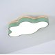 Потолочная люстра ImperiumLoft Cloud Eco 186684-26