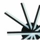Потолочная люстра Natali Kovaltseva Line LED LAMPS 81174