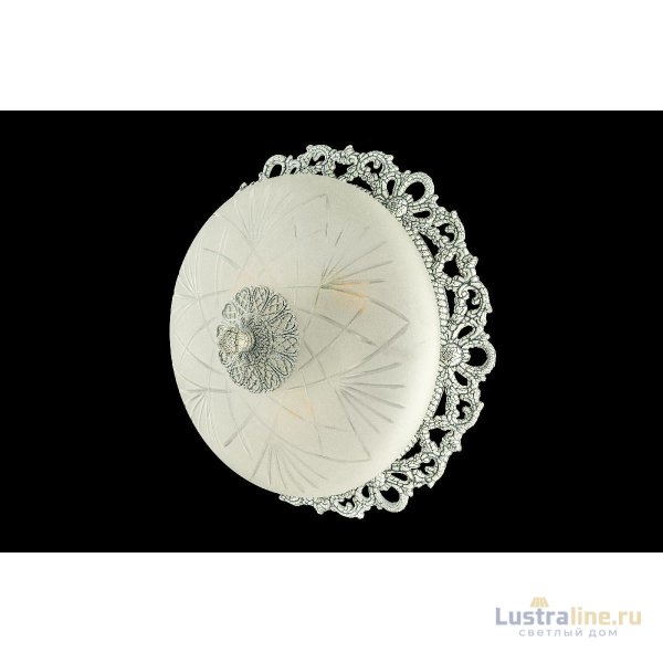 Накладная люстра Arti Lampadari Venezia E 1.13.38 BW
