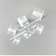 Потолочная люстра Citilux Вирта CL139260