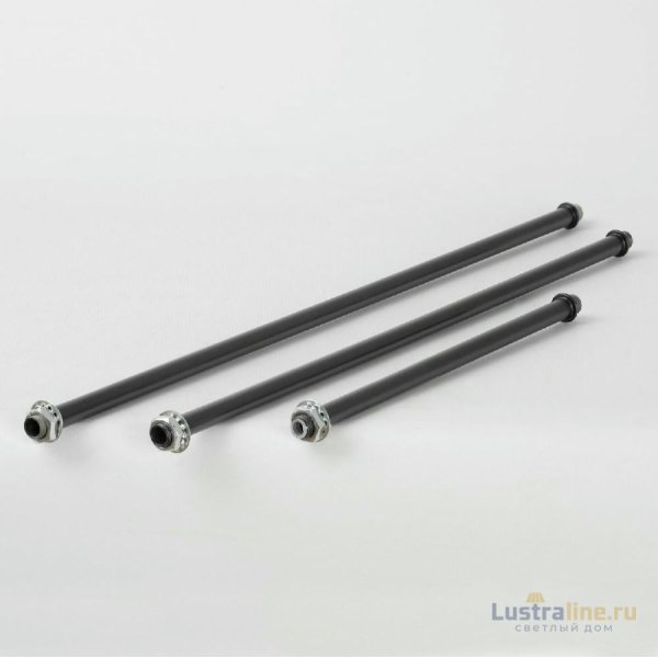 Потолочная люстра Lussole Bryan LSP-8936 Потолочная люстра Lussole Bryan LSP-8936