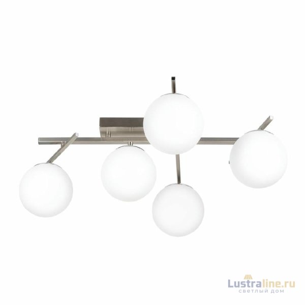 Потолочная люстра Citilux Dorsy CL223151 Потолочная люстра Citilux Dorsy CL223151